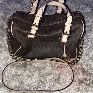 mk Crossbody